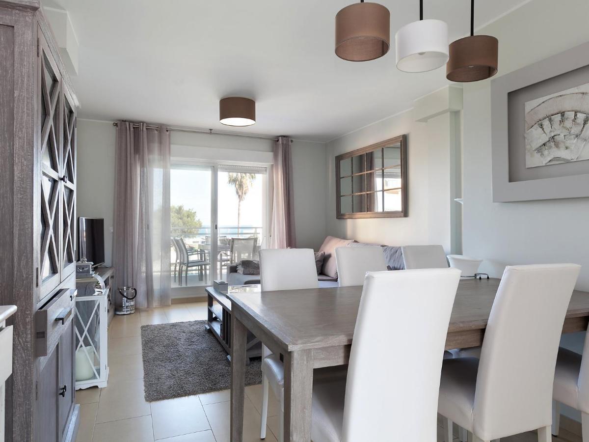 Apartment Marina Park-1 By Interhome Denia Exterior foto