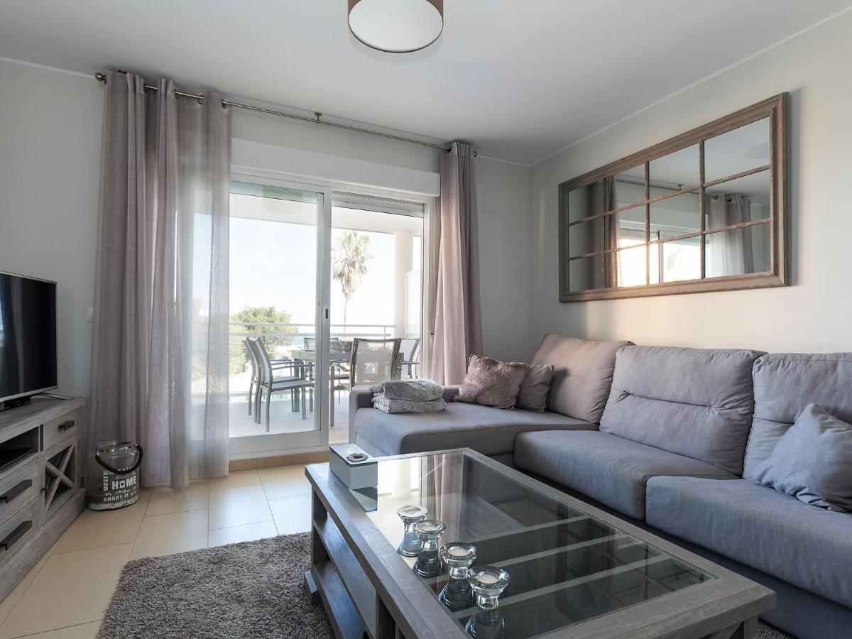 Apartment Marina Park-1 By Interhome Denia Exterior foto